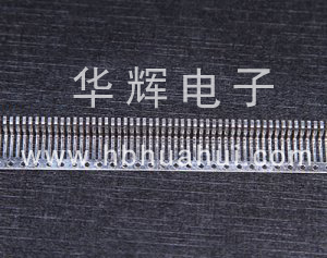 其它引腳、引針